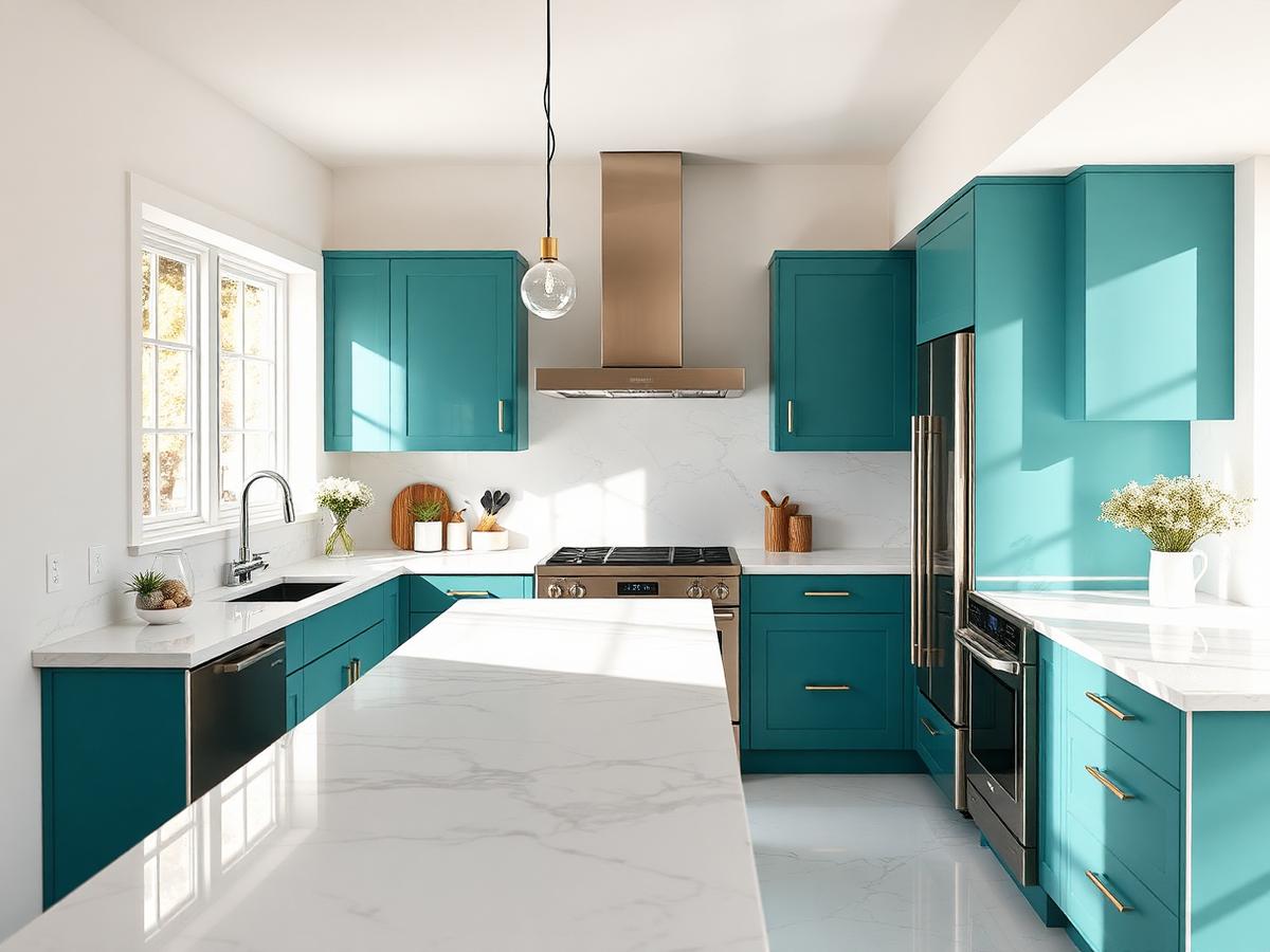 Residential Cleaning